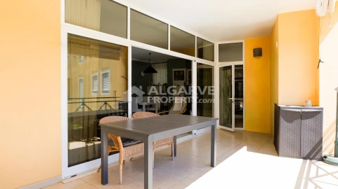 Apartamento T2 para Venda em Quarteira