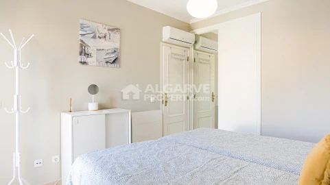 Apartamento T2 para Venda em Quarteira