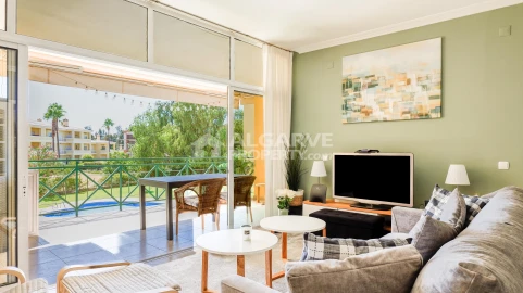 Apartamento T2 para Venda em Quarteira