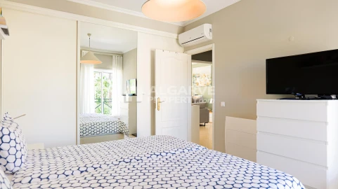 Apartamento T2 para Venda em Quarteira