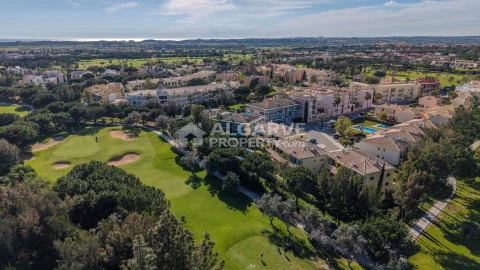 Apartamento T2 para Venda em Quarteira