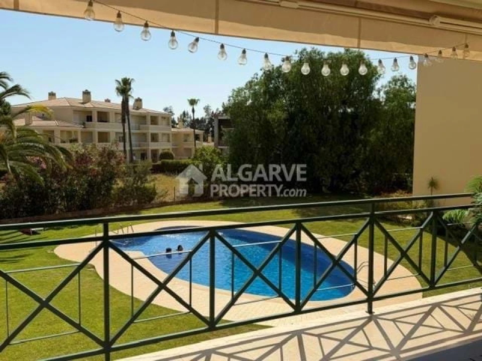Apartamento T2 para Venda em Quarteira Foto 20