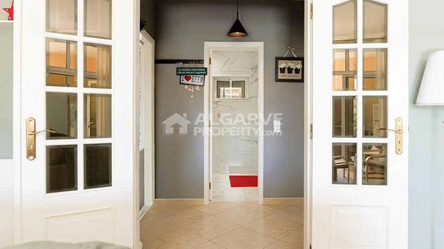 Apartamento T2 para Venda em Quarteira Foto 13