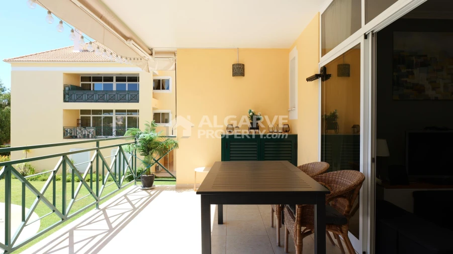 Apartamento T2 para Venda em Quarteira Foto 22