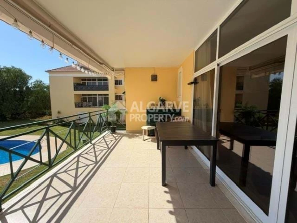 Apartamento T2 para Venda em Quarteira Foto 5
