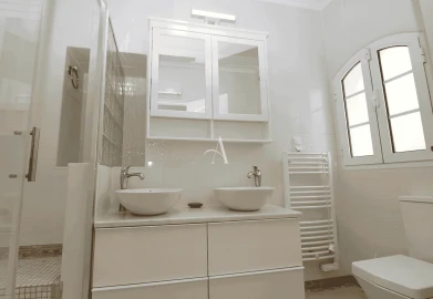Moradia T6 para Venda em Olhão