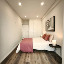 Apartamento T3 para Venda em Benfica
