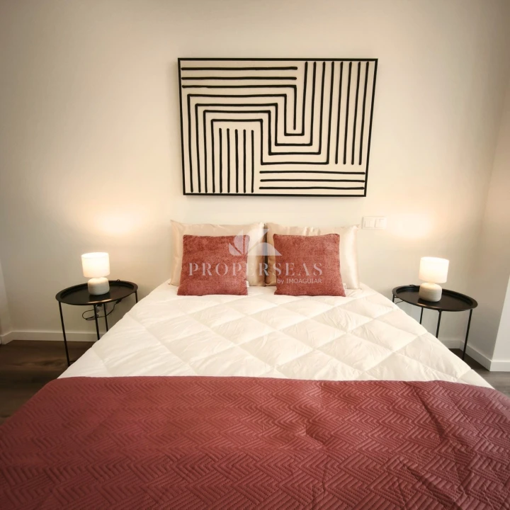 Apartamento T3 para Venda em Benfica Foto 27