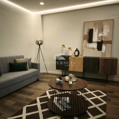 Apartamento T3 para Venda em Benfica Foto 2