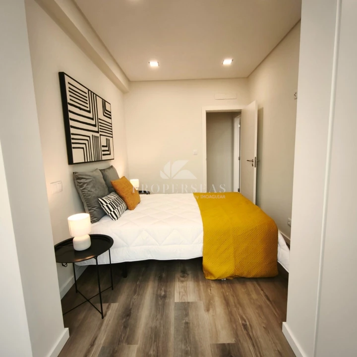 Apartamento T3 para Venda em Benfica Foto 25