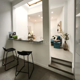 Apartamento T2 para Venda em Penha de França