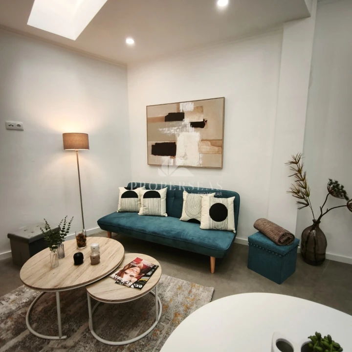 Apartamento T2 para Venda em Penha de França Foto 5