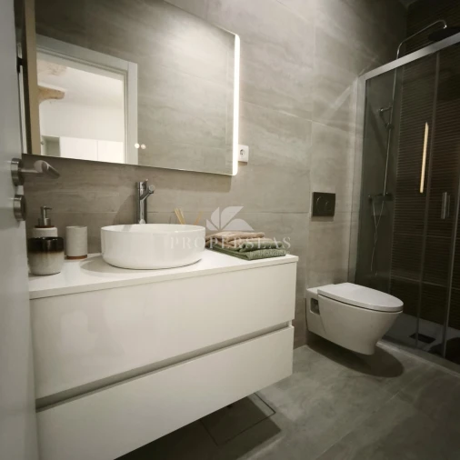Apartamento T2 para Venda em Penha de França Foto 17