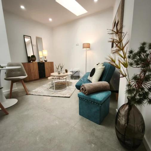 Apartamento T2 para Venda em Penha de França Foto 3
