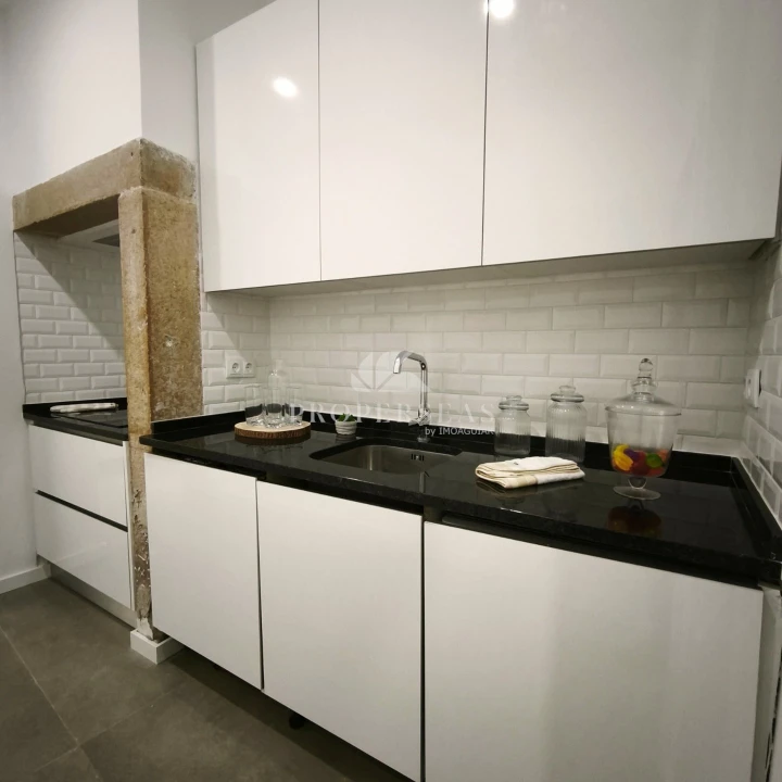 Apartamento T2 para Venda em Penha de França Foto 20