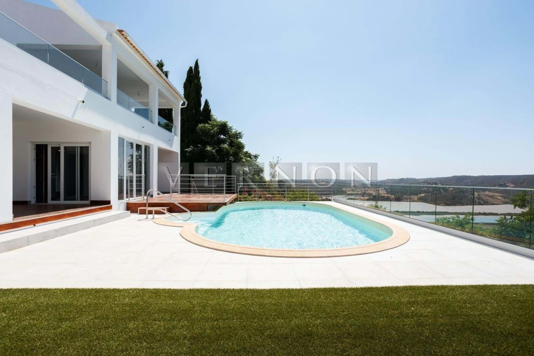 Moradia T4 para Venda em Silves Foto 42
