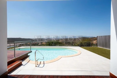 Moradia T4 para Venda em Silves
