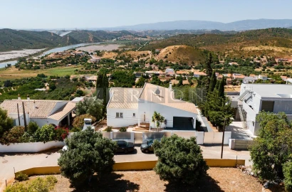 Moradia T4 para Venda em Silves