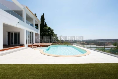 Moradia T4 para Venda em Silves