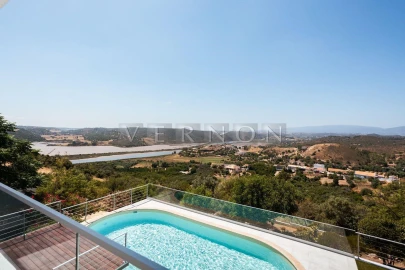 Moradia T4 para Venda em Silves