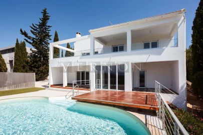 Moradia T4 para Venda em Silves