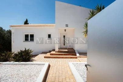 Moradia T4 para Venda em Silves