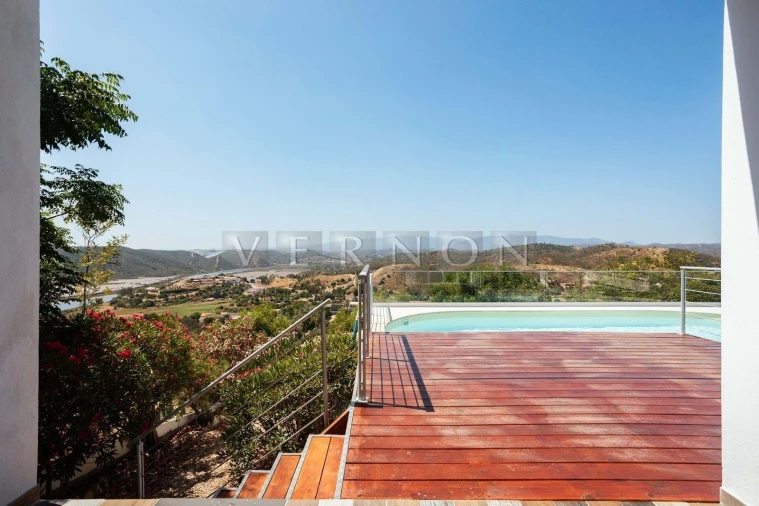 Moradia T4 para Venda em Silves Foto 39