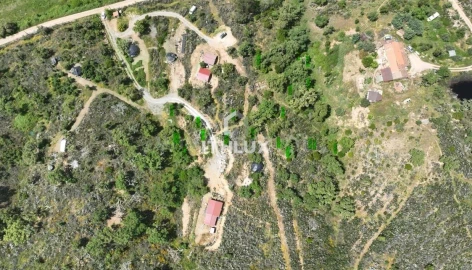 Terreno Agricola ou Rústico para Venda em Reliquias