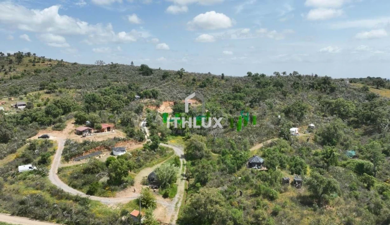 Terreno Agricola ou Rústico para Venda em Reliquias Foto 2