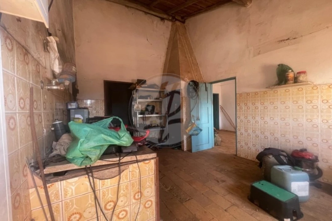 Quinta T2 para Venda em Lagos (São Sebastião e Santa Maria) Foto 5