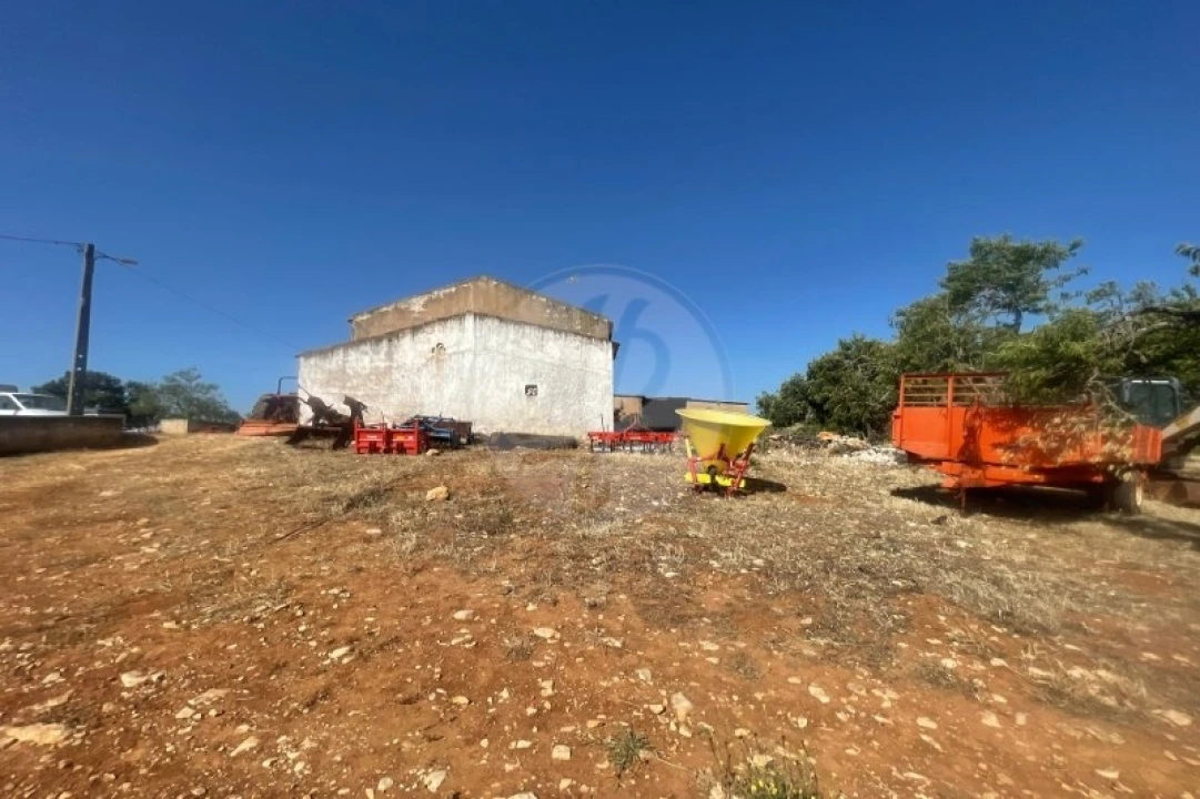 Quinta T2 para Venda em Lagos (São Sebastião e Santa Maria) Foto 17