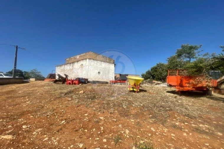 Quinta T2 para Venda em Lagos (São Sebastião e Santa Maria) Foto 17