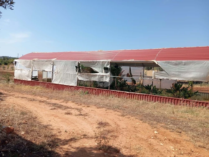 Quinta T2 para Venda em Lagos (São Sebastião e Santa Maria) Foto 28