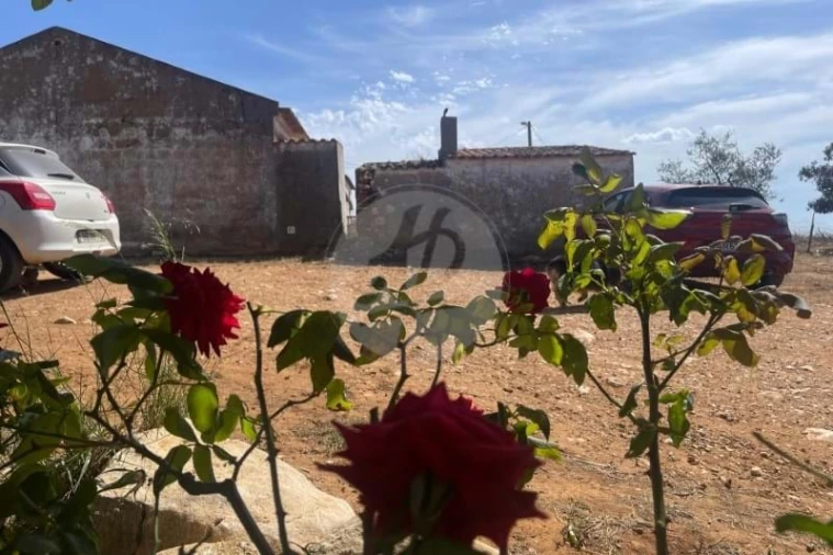 Quinta T2 para Venda em Lagos (São Sebastião e Santa Maria) Foto 15