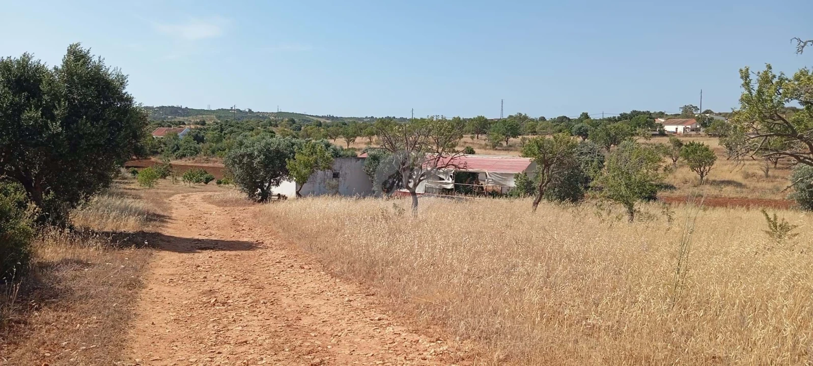 Quinta T2 para Venda em Lagos (São Sebastião e Santa Maria) Foto 33