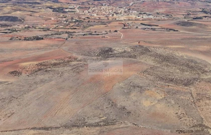 Terreno para Venda em Vila do Bispo e Raposeira