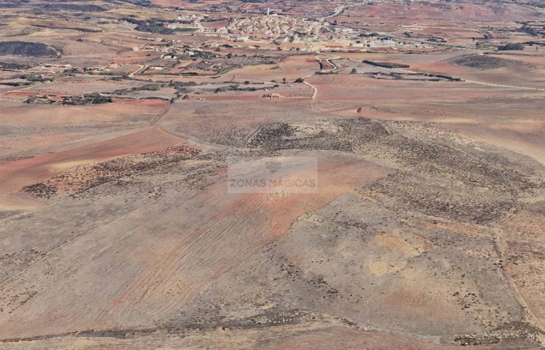 Terreno para Venda em Vila do Bispo e Raposeira Foto 2