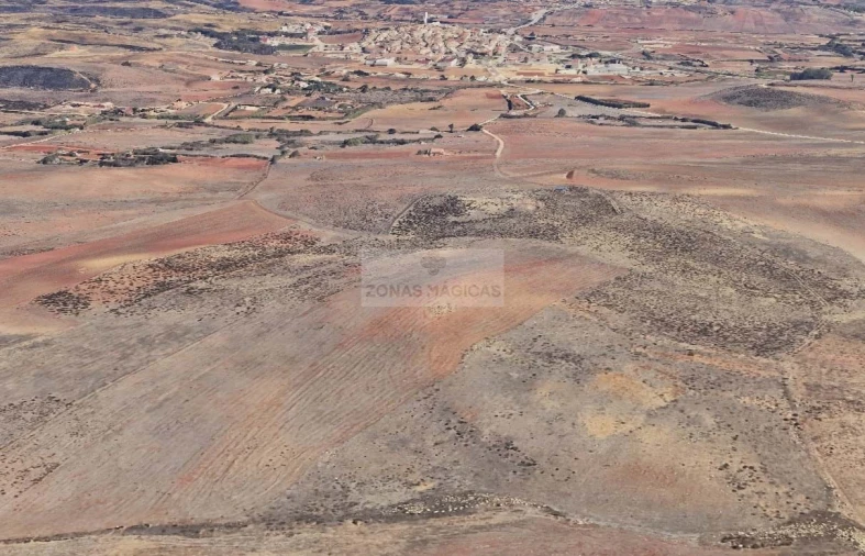 Terreno para Venda em Vila do Bispo e Raposeira Foto 2