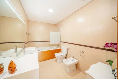 Moradia T4 para Venda em Palmeira