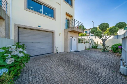 Moradia T4 para Venda em Palmeira