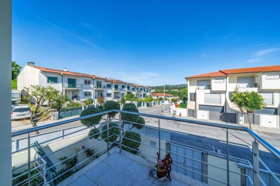 Moradia T4 para Venda em Palmeira