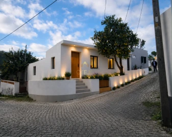 Moradia T1 para Venda em Alhandra, São João dos Montes e Calhandriz