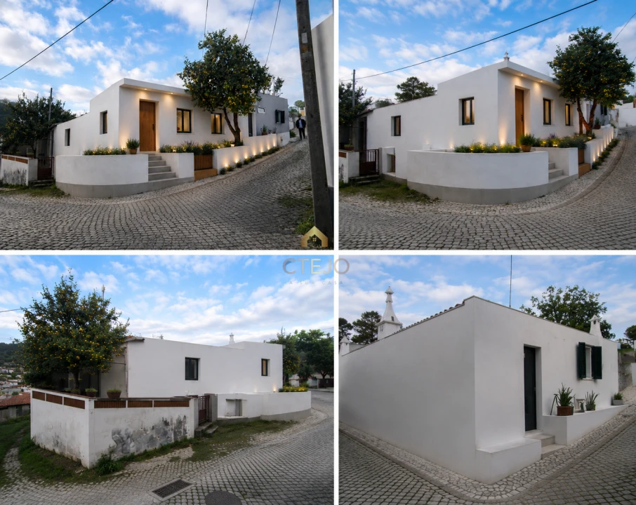 Moradia T1 para Venda em Alhandra, São João dos Montes e Calhandriz Foto 3