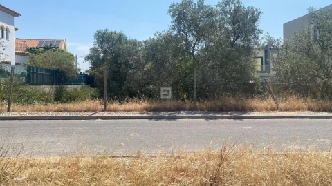 Terreno para Venda em Palmela