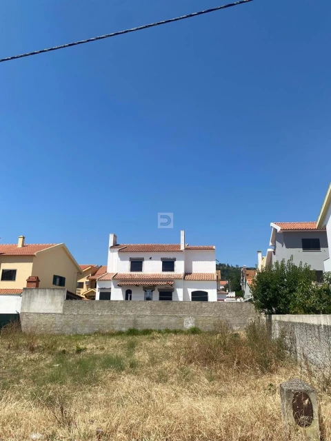 Terreno para Venda em Palmela
