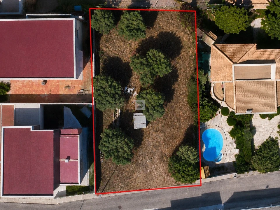 Terreno para Venda em Palmela Foto 10