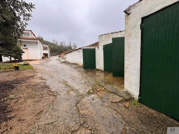Moradia T2 para Venda em Monchique