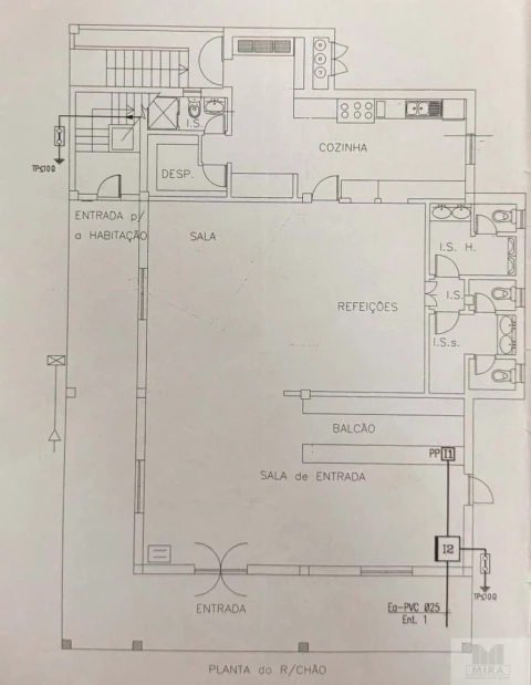 Moradia T2 para Venda em Monchique