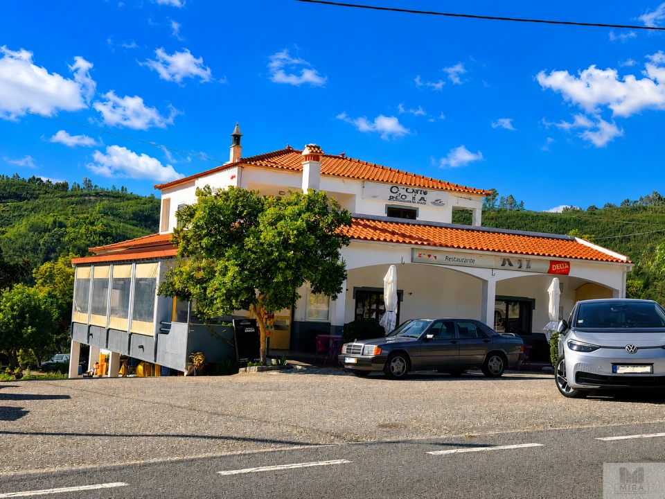 Moradia T2 para Venda em Monchique Foto 1