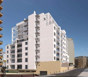 Apartamento T3 para Venda em Portimão